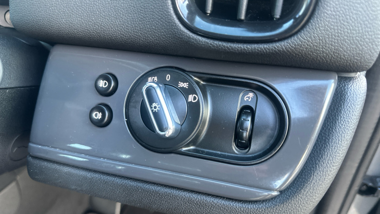 MINI Countryman 1.5 Cooper Classic 5dr Auto Petrol Hatchback